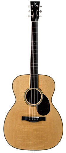 SANTA CRUZ:H Model Koa